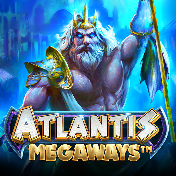 Atlantis Megaways Slot Review