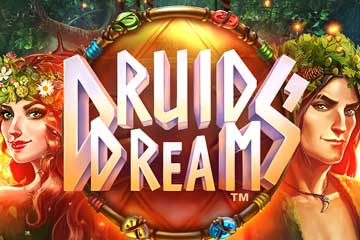 Druids’ Dream Slot Review