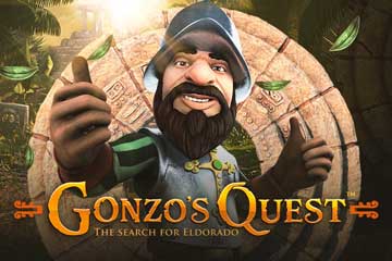 Gonzo’s Quest Slot Review