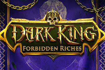 Dark King: Forbidden Riches Slot Review