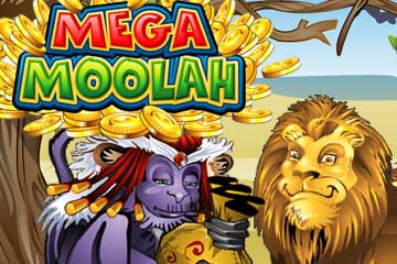 Mega Moolah Slot Review