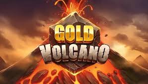Gold Volcano Slot Review