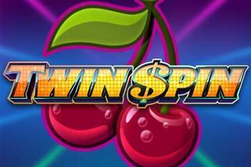 Twin Spin Slot Review