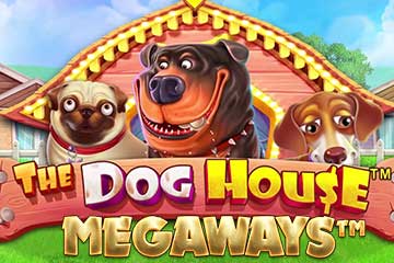 The Dog House Megaways Slot Review