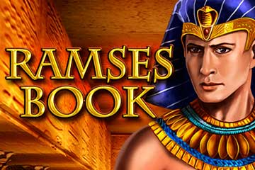 Ramses Book Slot Review