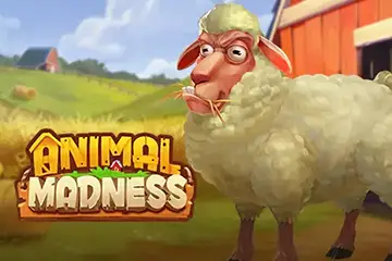 Animal Madness Slot
