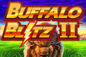 Buffalo Blitz II Slot Review