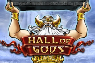 Hall of Gods Slot Review