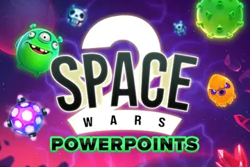Space Wars 2 Powerpoints Slot