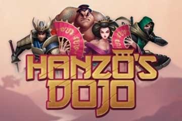 Hanzo’s Dojo Slot Review