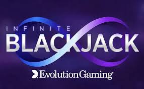 Evolution Infinite Blackjack Game Review