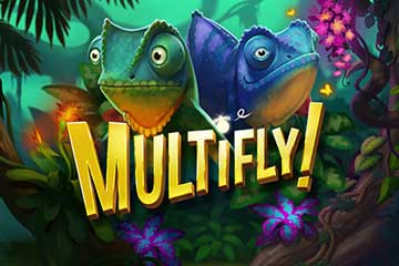 Multifly Slot Review