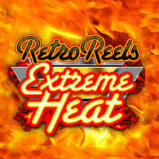 Retro Reels Extreme Heat Slot Review