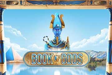 Book of Gods Slot Review