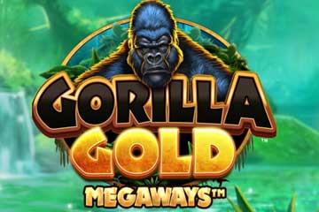 Gorilla Gold Megaways Slot Review