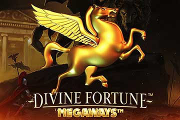 Divine Fortune Megaways Slot Review