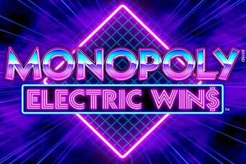 Monopoly Electric Wins Slot Review