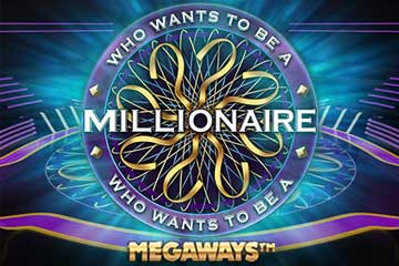 Who Wants to be a Millionaire Megaways Slot Review
