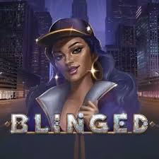 Blinged Slot Review