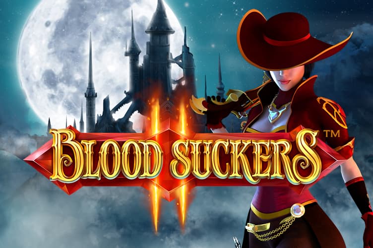 Blood Suckers II Slot Review