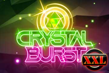 Crystal Burst XXL Slot Review