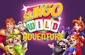 Slingo Wild Adventure Slot Review