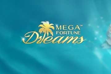 Mega Fortune Dreams Slot Review