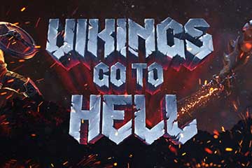 Vikings Go To Hell Slot Review