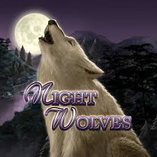 Night Wolves Slot Review