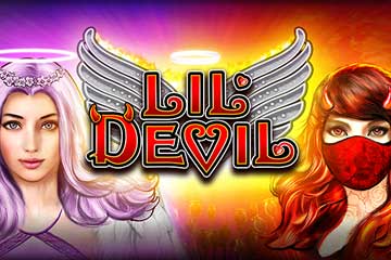 Lil’ Devil Slot Review