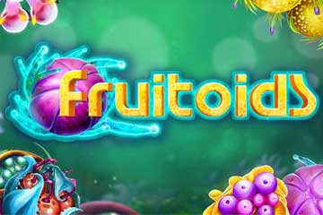 Fruitoids Slot Review