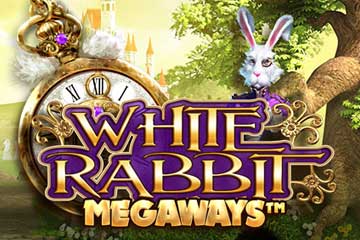 White Rabbit Slot Review