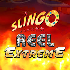 Slingo Reel Extreme Slot Review