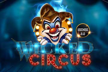 Wicked Circus Slot Review