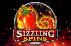 Sizzling Spins Slot Review