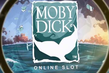 Moby Dick Slot Review