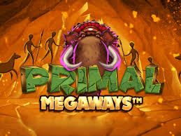 Primal Megaways Slot Review