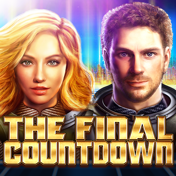 The Final Countdown Slot Review