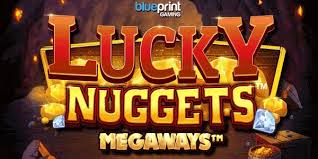Lucky Nuggets Megaways