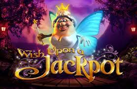Wish Upon a Jackpot Slot Review