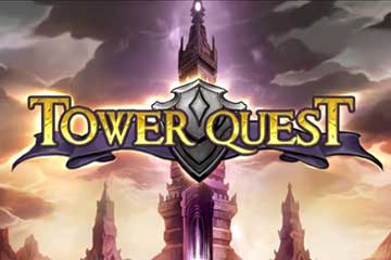 Tower Quest Slot Review