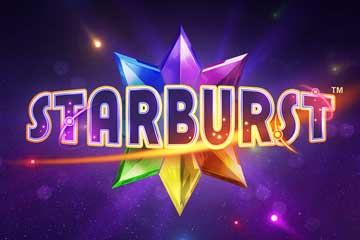 Starburst Slot Review