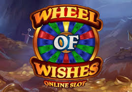Wheel of Wishes Slot Review