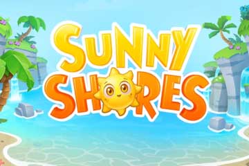 Sunny Shores Slot Review