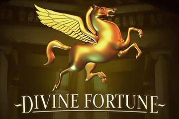 Divine Fortune Slot Review