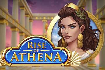 Rise of Athena Slot Review