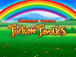 Rainbow Riches Fortune Favours Review