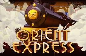 Orient Express Slot Review