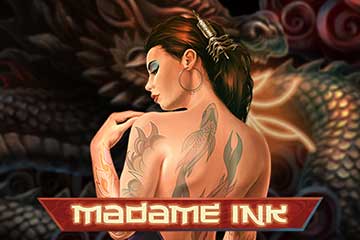 Madame Ink Slot Review