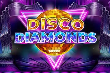 Disco Diamonds Slot Review